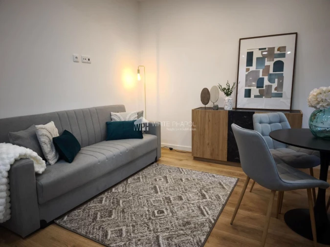 Apartamento T2 para Venda em Benfica Foto 22