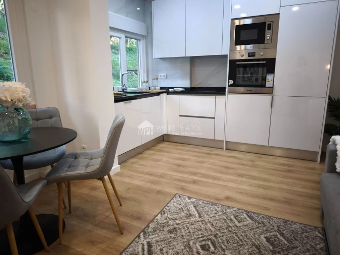 Apartamento T2 para Venda em Benfica Foto 23