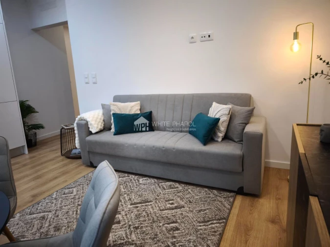 Apartamento T2 para Venda em Benfica Foto 24