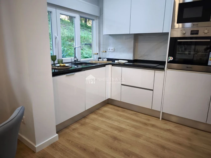 Apartamento T2 para Venda em Benfica Foto 29