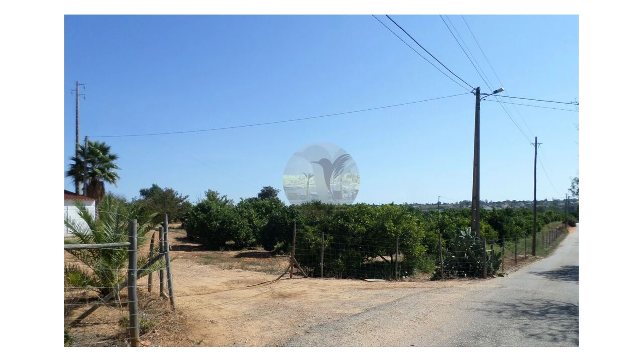 Terreno para Venda em Quarteira Foto 11