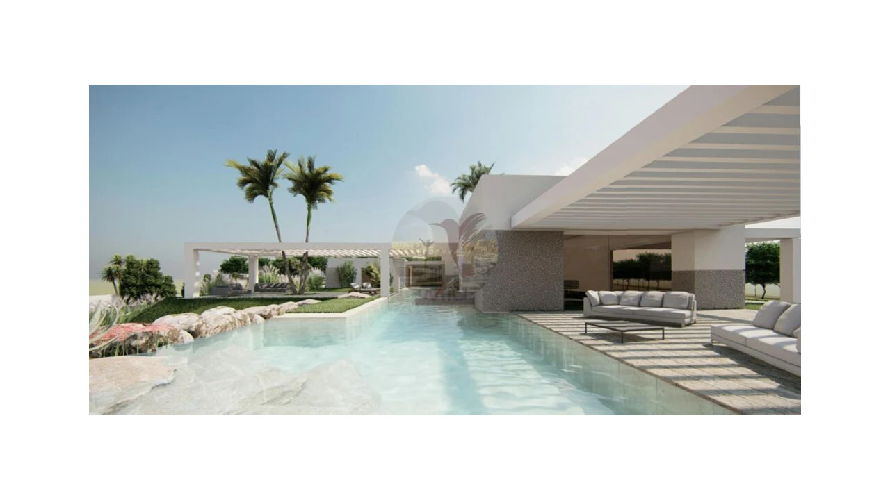 Terreno para Venda em Quarteira Foto 2