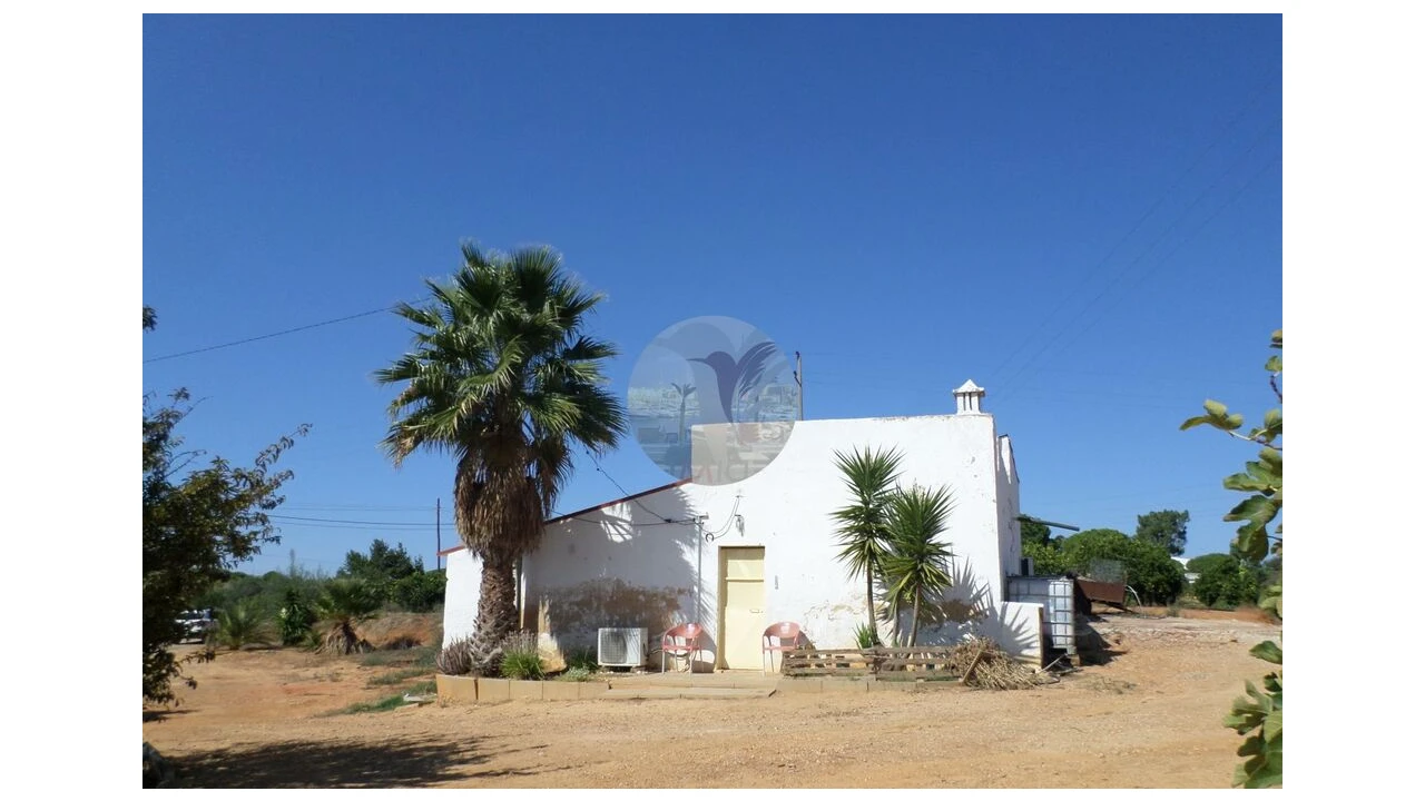 Terreno para Venda em Quarteira Foto 6