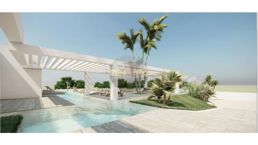 Terreno para Venda em Quarteira Foto 3