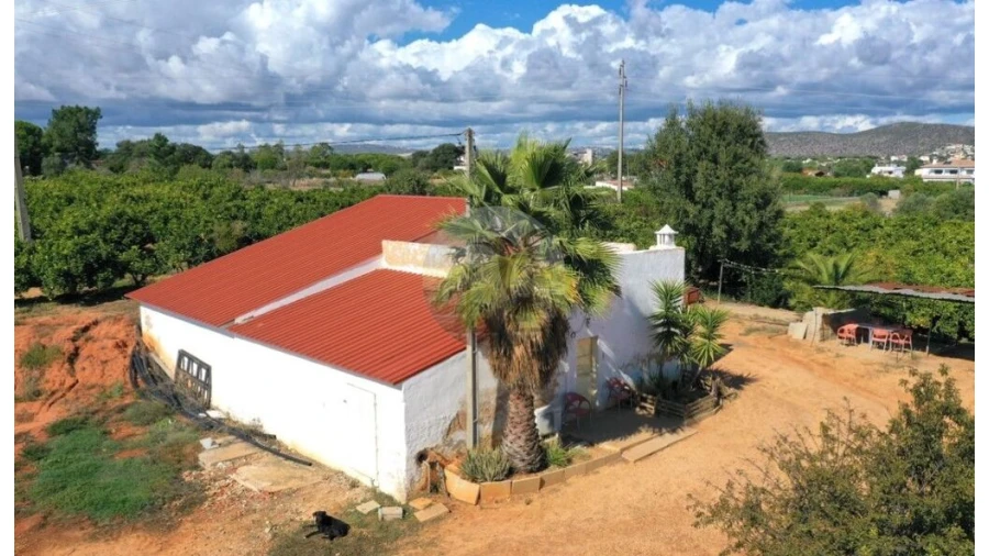 Terreno para Venda em Quarteira Foto 5