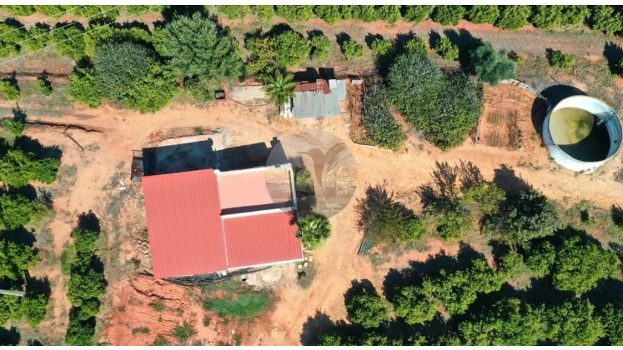 Terreno para Venda em Quarteira Foto 9