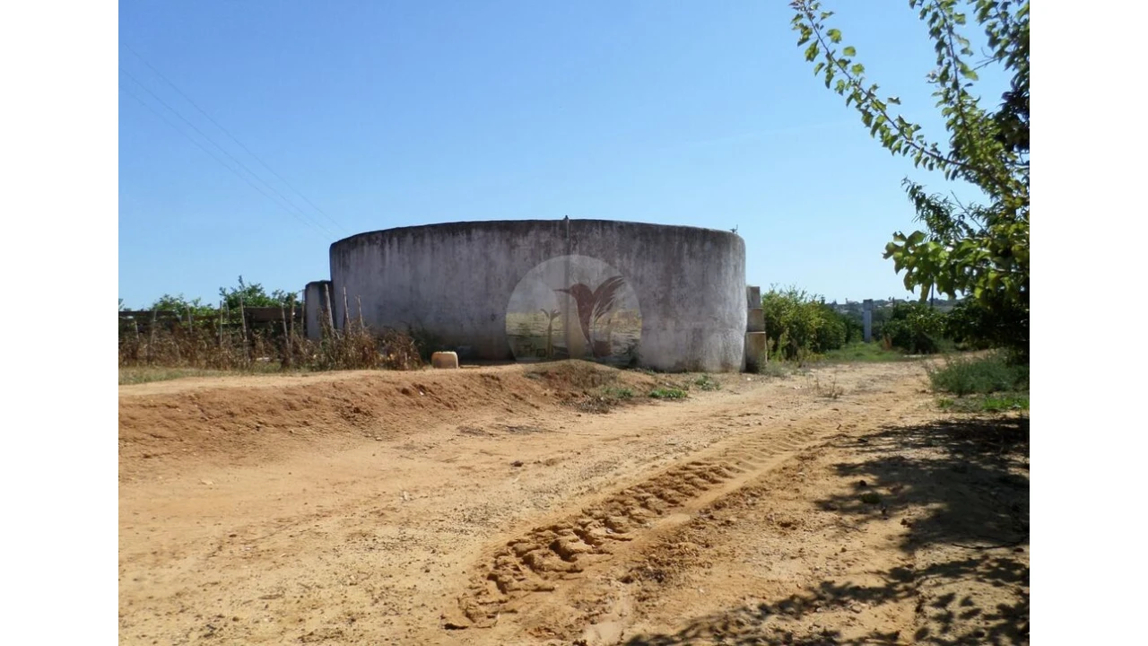 Terreno para Venda em Quarteira Foto 8