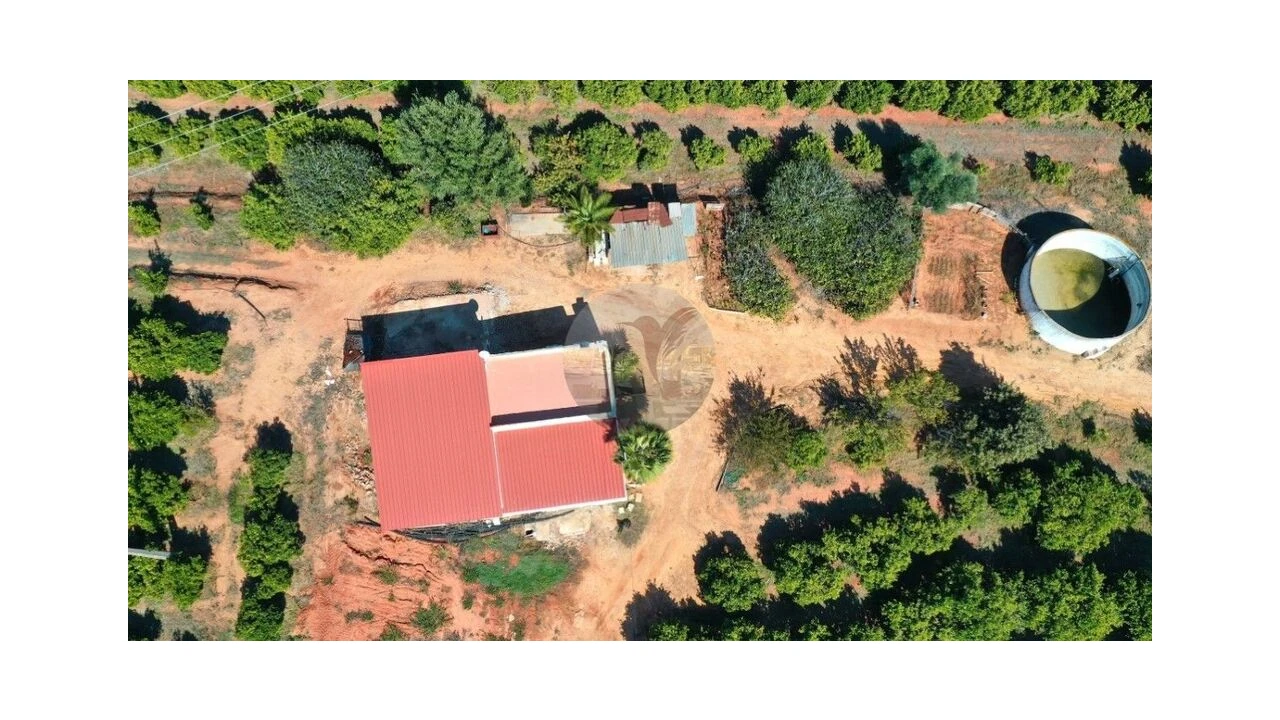 Terreno para Venda em Quarteira Foto 9