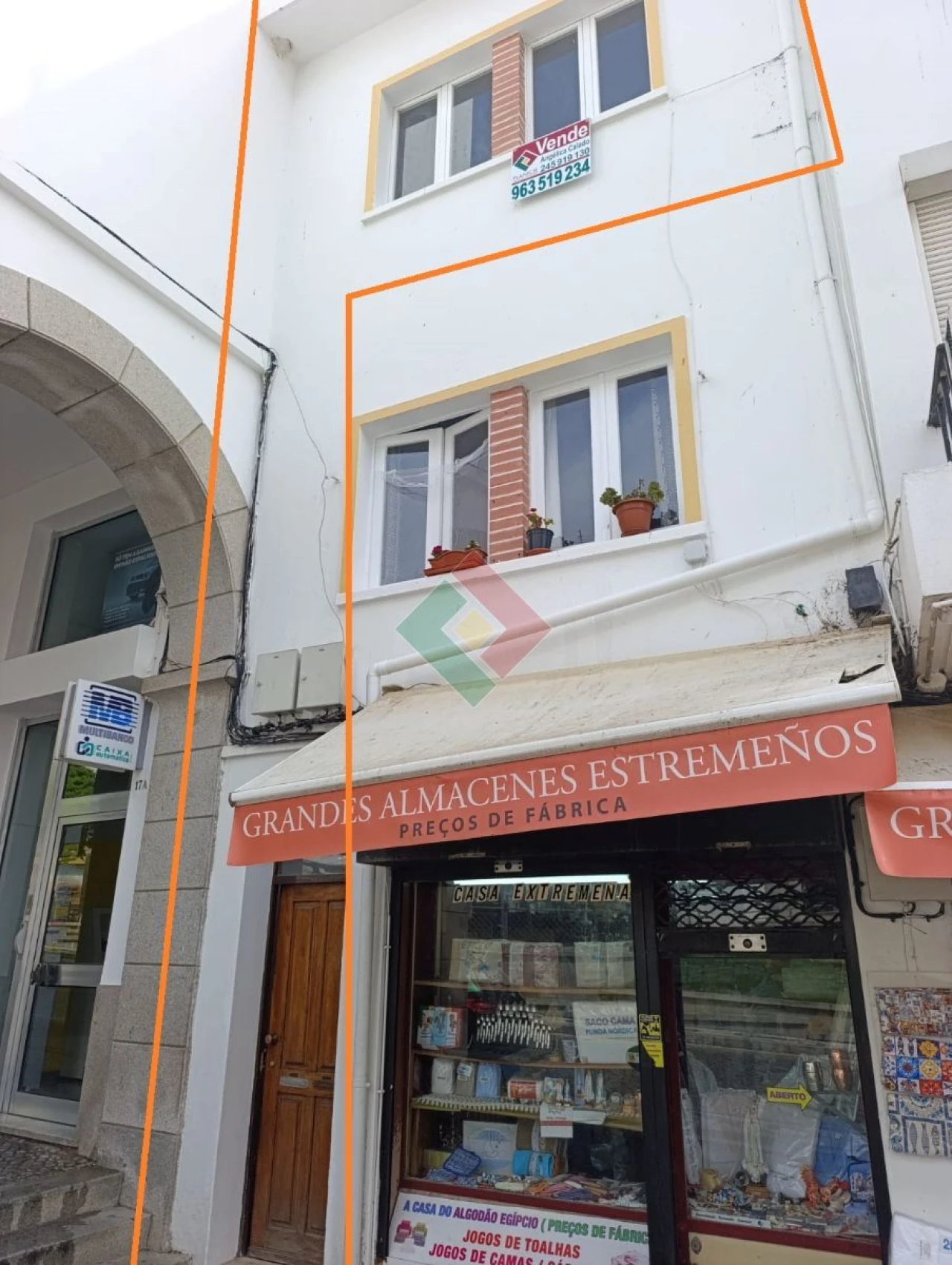 Apartamento T2 para Venda em Assunção, Ajuda, Salvador e Santo Ildefonso Foto 1