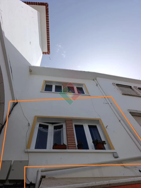 Apartamento T1 para Venda em Assunção, Ajuda, Salvador e Santo Ildefonso