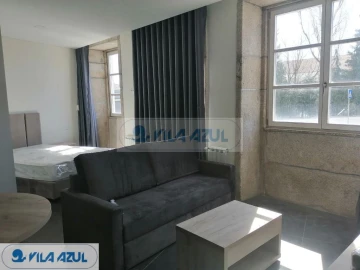 Apartamento T1 para Arrendamento em Cedofeita, Santo Ildefonso, Sé, Miragaia, São Nicolau e Vitória
