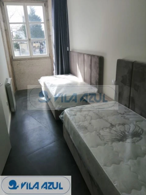 Apartamento T1 para Arrendamento em Cedofeita, Santo Ildefonso, Sé, Miragaia, São Nicolau e Vitória