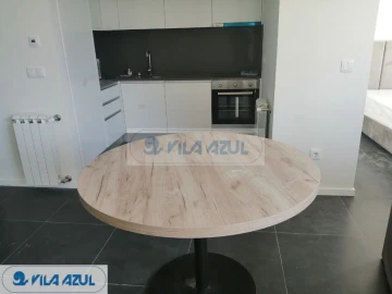 Apartamento T1 para Arrendamento em Cedofeita, Santo Ildefonso, Sé, Miragaia, São Nicolau e Vitória