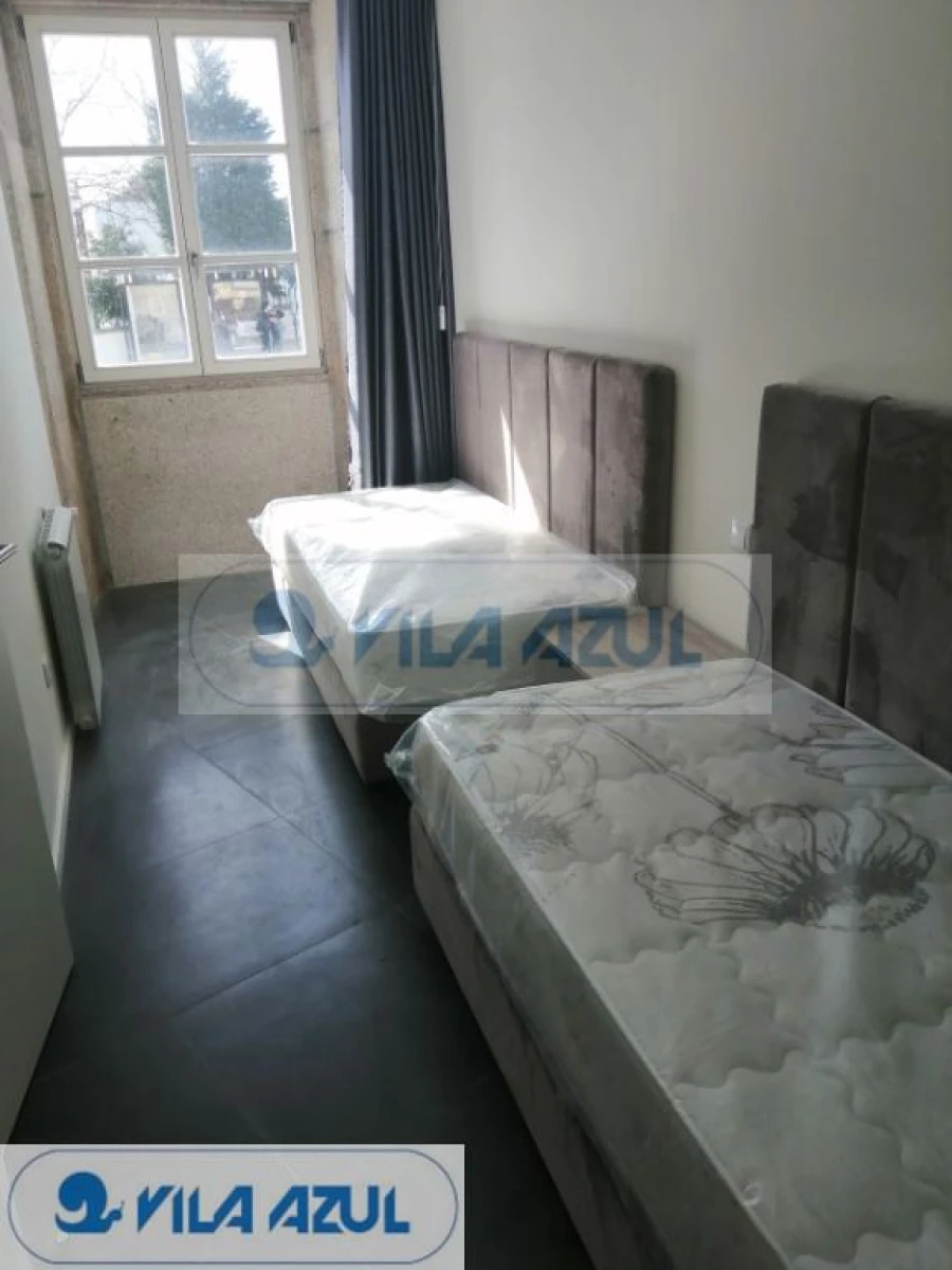 Apartamento T1 para Arrendamento em Cedofeita, Santo Ildefonso, Sé, Miragaia, São Nicolau e Vitória Foto 3