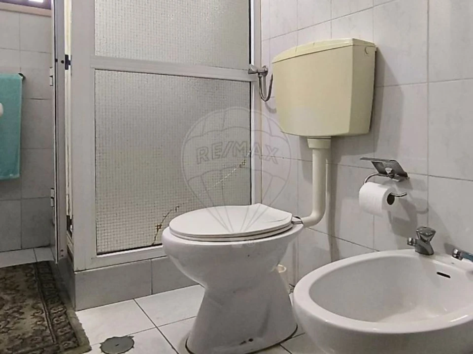 Moradia T3 para Venda em São Silvestre Foto 10