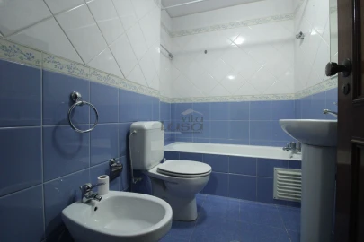 Apartamento T1 para Arrendamento em Paranhos
