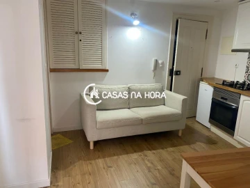 Apartamento T1 para Venda em Santa Maria Maior