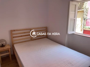 Apartamento T1 para Venda em Santa Maria Maior