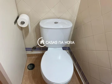 Apartamento T1 para Venda em Santa Maria Maior