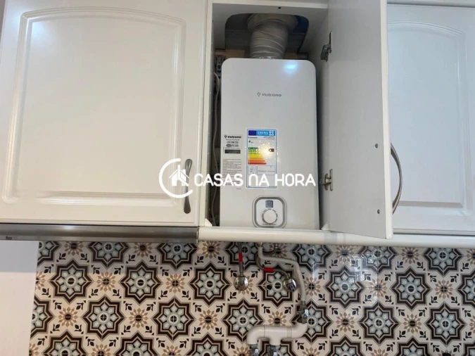 Apartamento T1 para Venda em Santa Maria Maior Foto 7