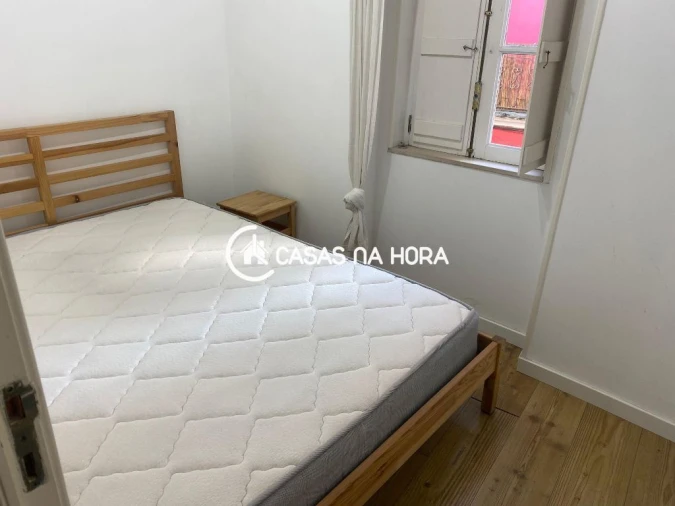 Apartamento T1 para Venda em Santa Maria Maior Foto 10