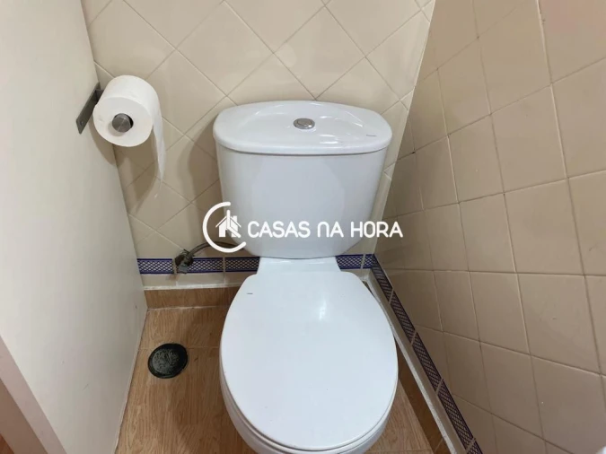 Apartamento T1 para Venda em Santa Maria Maior Foto 15