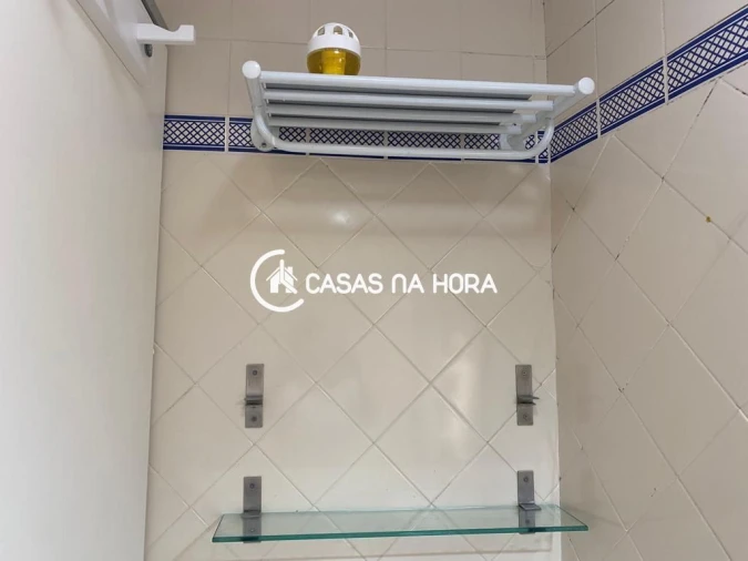 Apartamento T1 para Venda em Santa Maria Maior Foto 16