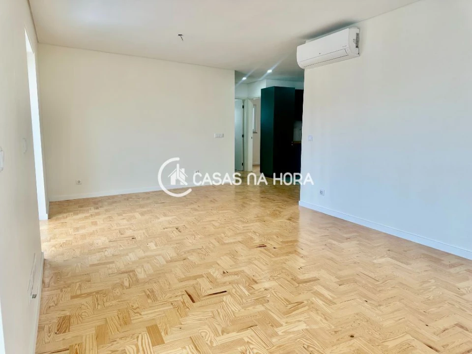Apartamento T2 para Arrendamento em Alcochete Foto 6