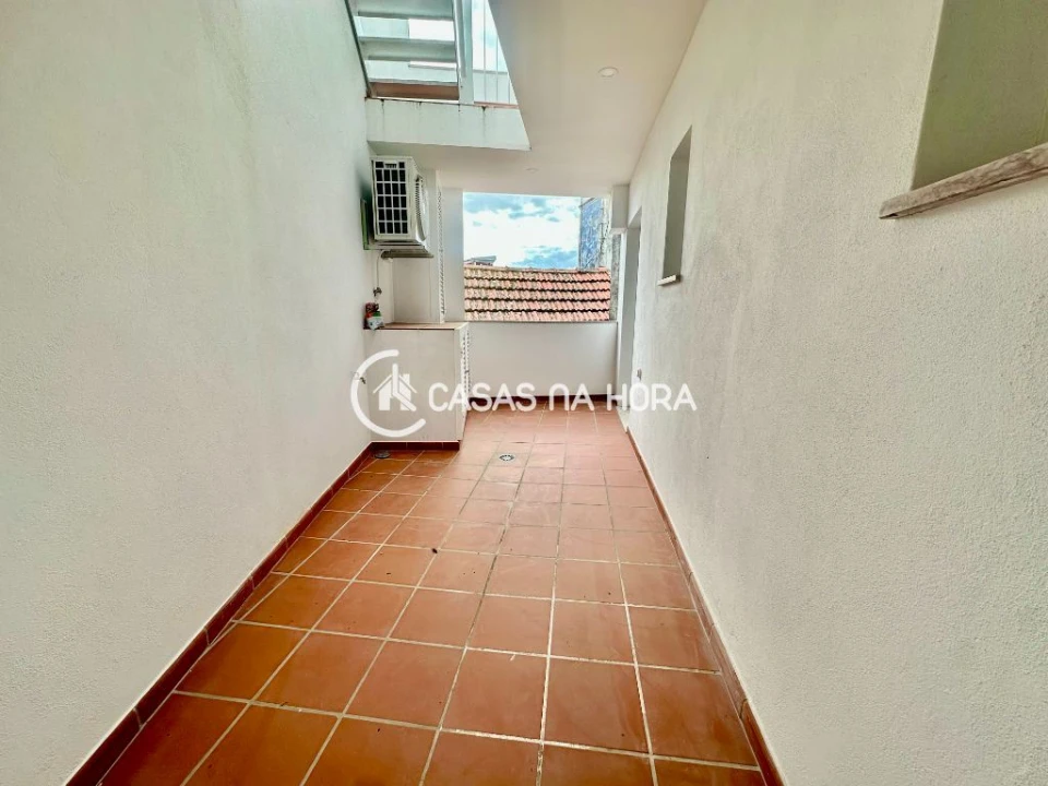 Apartamento T2 para Arrendamento em Alcochete Foto 16