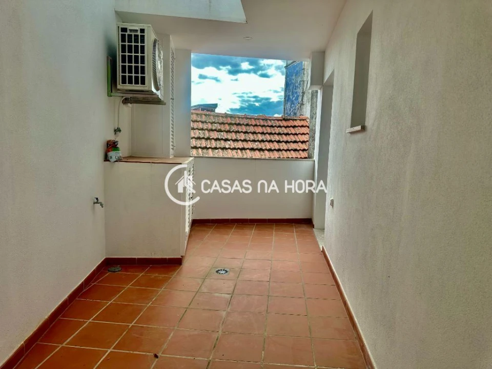 Apartamento T2 para Arrendamento em Alcochete Foto 17