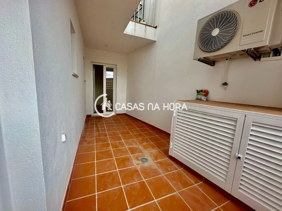 Apartamento T2 para Arrendamento em Alcochete Foto 19