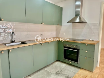 Apartamento T2 para Arrendamento em Alcochete