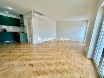 Apartamento T2 para Arrendamento em Alcochete