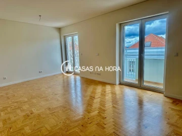 Apartamento T2 para Arrendamento em Alcochete