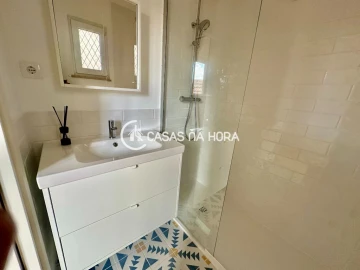 Apartamento T2 para Arrendamento em Alcochete