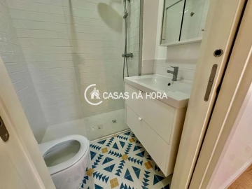 Apartamento T2 para Arrendamento em Alcochete