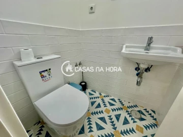 Apartamento T2 para Arrendamento em Alcochete