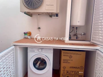 Apartamento T2 para Arrendamento em Alcochete
