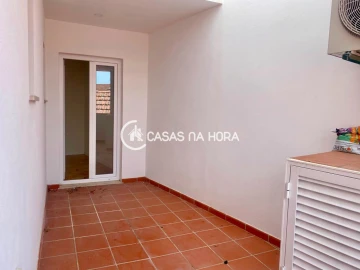 Apartamento T2 para Arrendamento em Alcochete