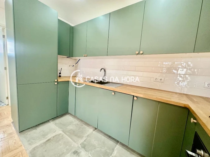 Apartamento T2 para Arrendamento em Alcochete Foto 3