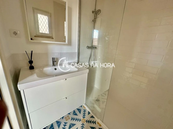 Apartamento T2 para Arrendamento em Alcochete Foto 11