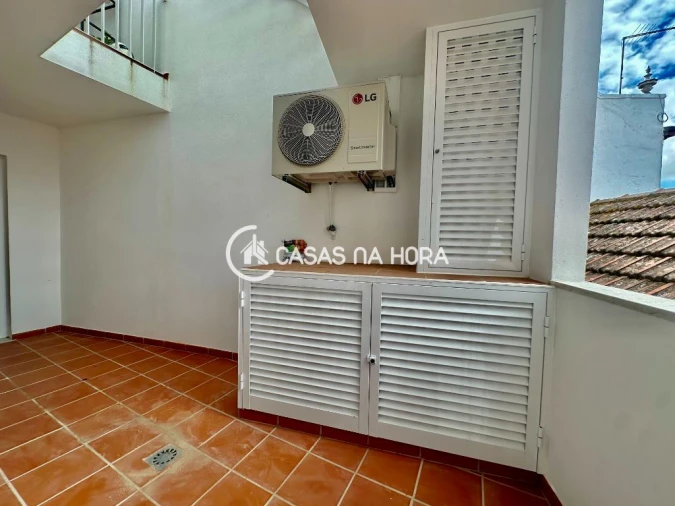 Apartamento T2 para Arrendamento em Alcochete Foto 18