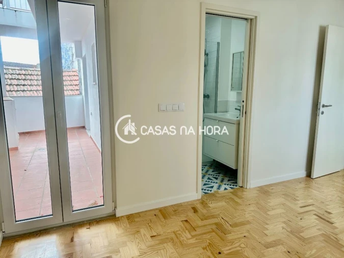 Apartamento T2 para Arrendamento em Alcochete Foto 20