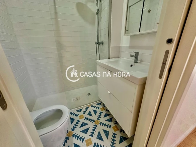 Apartamento T2 para Arrendamento em Alcochete Foto 24