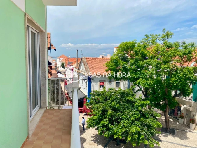 Apartamento T2 para Arrendamento em Alcochete Foto 29