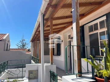 Moradia T1 para Venda em Funchal (São Pedro)