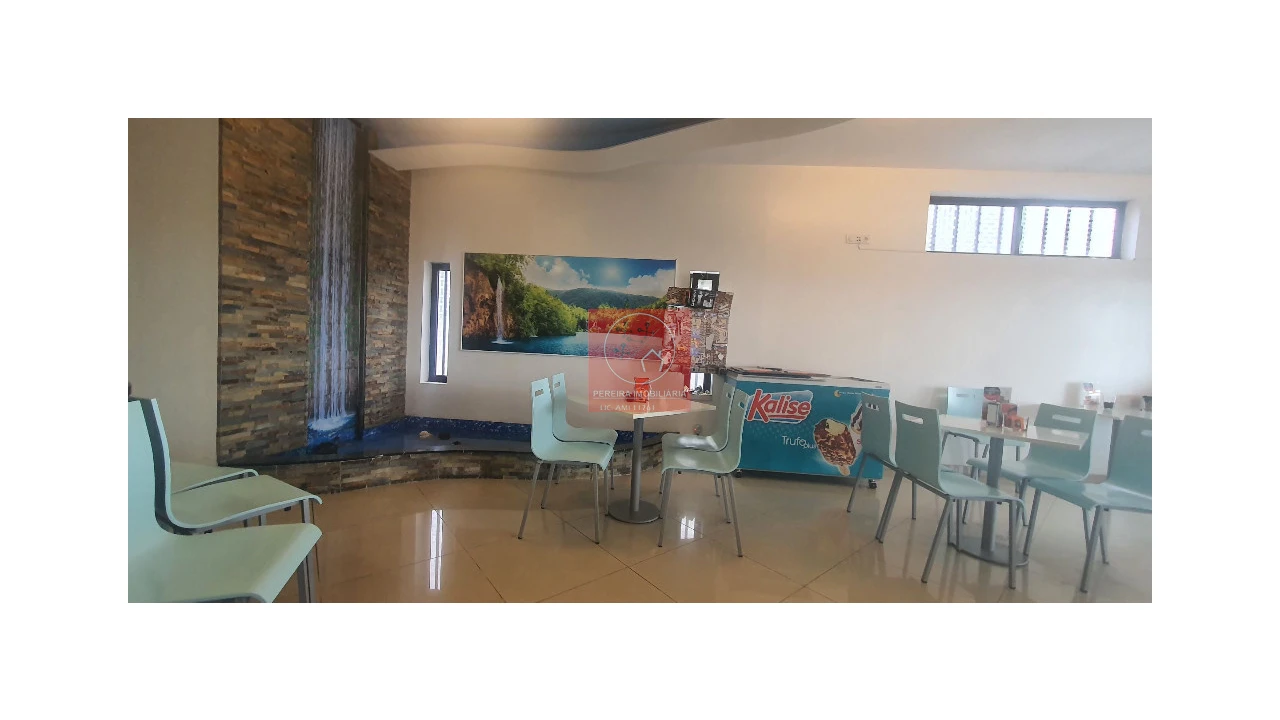 Negócio para Venda em Vila Nova de Anha Foto 4