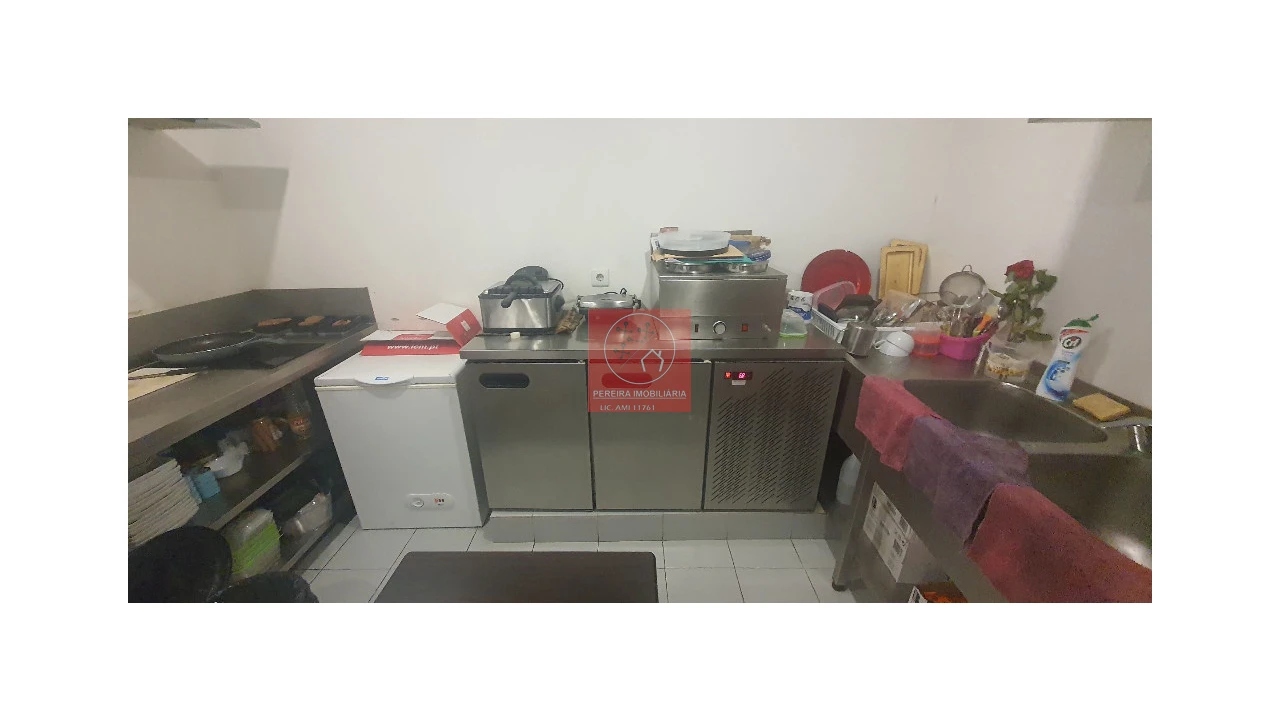 Negócio para Venda em Vila Nova de Anha Foto 11