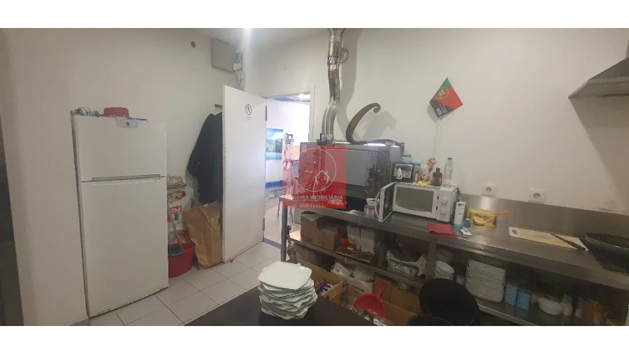 Negócio para Venda em Vila Nova de Anha Foto 10