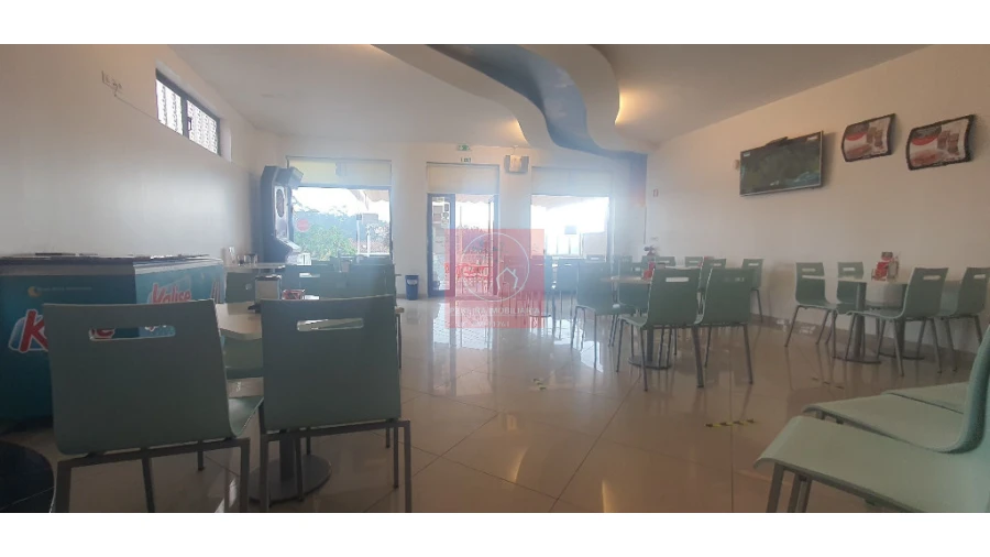 Negócio para Venda em Vila Nova de Anha Foto 9